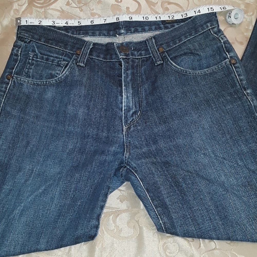 CITIZENS OF HUMANITY